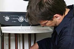 boiler repair Bidwell