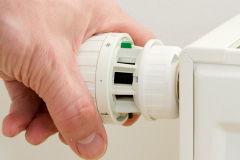 Bidwell central heating repair costs