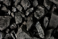 Bidwell coal boiler costs