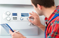 free commercial Bidwell boiler quotes