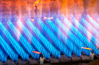 Bidwell gas fired boilers